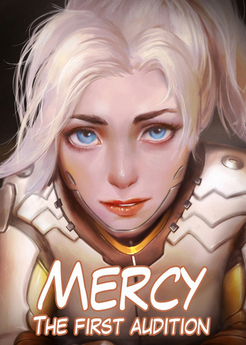 Mercy - The First Audition